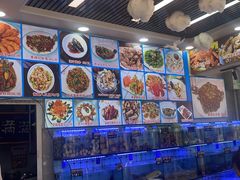 -日照大牌檔•小船海鲜(万平口店)