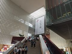 -百年朱苦拉咖啡(博物馆店)