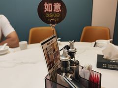 -阿忠食坊大排档·20年老店(万象城店)