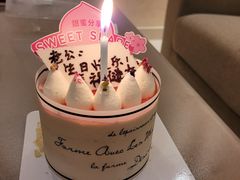 -BreadTalk面包新语·烘焙蛋糕(东方雅苑店)