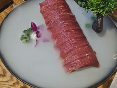 -菌彩云南野生菌火锅(新亚洲店)