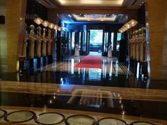 -大同云冈美高大酒店