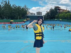 -欢乐水魔方水世界