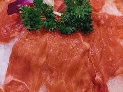 -谭公鱼头·鲜鱼火锅·小龙虾·江湖菜(秀沿路店)