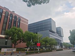 -上海交通大学(闵行校区)