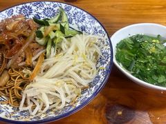-梁掌门老梁干挑(凤凰路店)