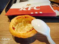 -肯德基(南五店)