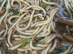 -正宗杨记普洱酸醋米线(总店)