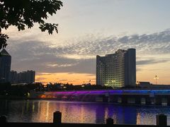 -南宁南湖公园