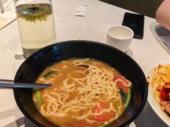 -北李妈妈菜·海肠捞饭(开发区万达店)