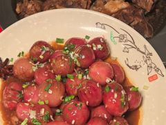 -聚首堂·特色小吃·肘子(什刹海德胜门店)