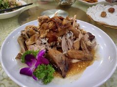 -鹏城人家海鲜酒家·23年老字号(较场尾店)