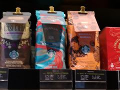-星巴克(甘河路店)