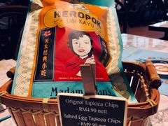 -关夫人餐厅(阳光广场店)