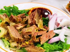 -乡村馕坑肉·烧烤·新疆菜·本地人更爱吃(阿勒泰首店)