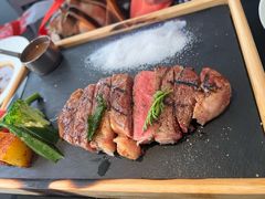 -北索·720度江景西餐厅(来福士店)