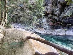 -黄山翡翠谷景区
