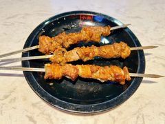 -舞虾小说.涮肉.烧烤(国顺东路店)