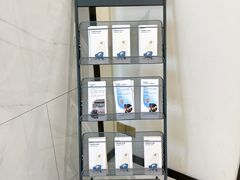 -壹点灵·心理咨询中心(中山公园店)