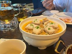 -庐灶江南·江南菜·四合院Bistro(东直门雍和宫·原华侨宾馆店)