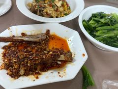 寸骨-呷得家常菜馆(王公塘店)