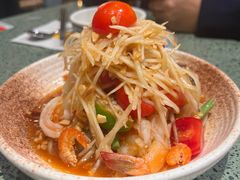 -Home Thai·泰谣(王府井apm店)