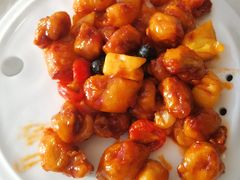 -闽海肴(北辰荟店)