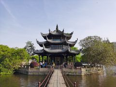-台州府城(东湖)