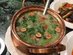 -东方亚克西餐厅(西康路店)