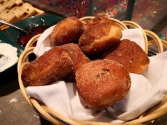 -长春净月潭喜来登酒店·盛宴标帜餐厅