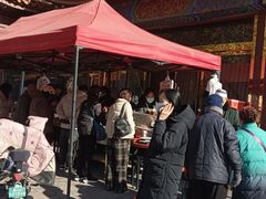 -燕风楼烤鸭店(建设总店)