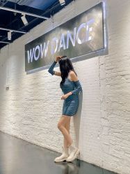 -我舞空间舞蹈培训