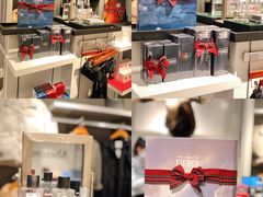 -Abercrombie & Fitch(天环广场店)