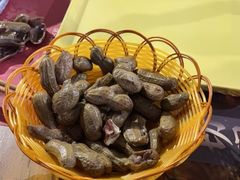 -木屋烧烤(白石洲店)
