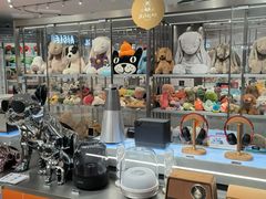 -微缤礼物(青岛海信广场店)