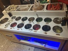 -马子全羊(堤口路店)