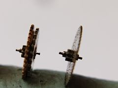 -观音桥步行街