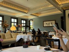 -宝丽轩中餐厅BAOLIXUAN