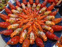 -红盔甲·小龙虾(车公庙店)