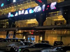 -协成海鲜火锅(情侣路店)