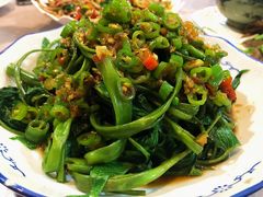 -洪霞餐馆