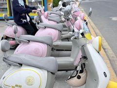 -养马岛旅游度假区