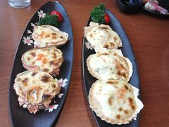 -九井澤精致料理(金茂店)