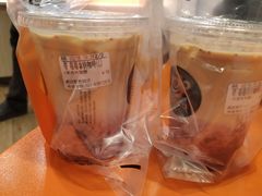 -CoCo都可(光谷天地店)