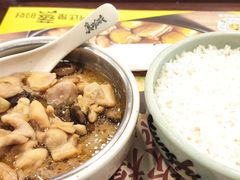 -真功夫(金月湾店)