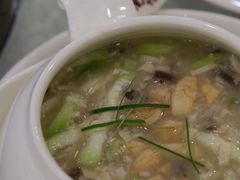 -寻味顺德·南记酒家·传统顺德菜·鱼生(广源路店)