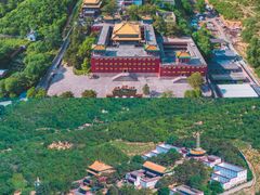 -须弥福寿之庙