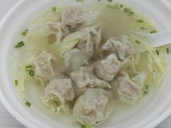 -王家沙点心店(西康路店)