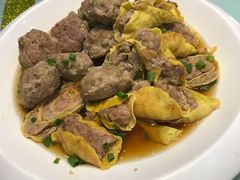 -鹊华居·地道鲁菜·海鲜·融合味(大明湖店)