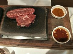 -巴罗萨澳洲滚石牛排(万达广场店)